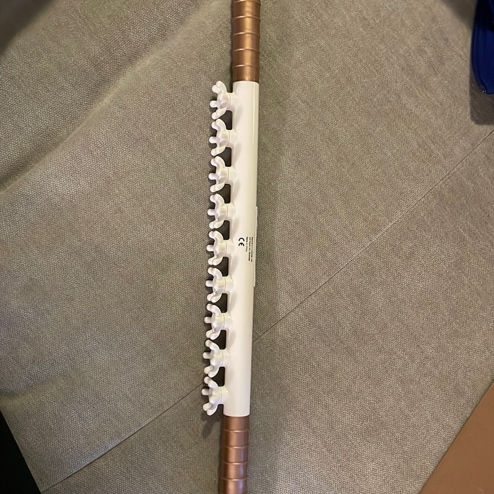 Ashley Black The Elite Blaster fascia blaster